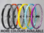 BLAD Wheel Set 26"