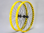 Wheelie kit level 3 - 26 inch