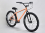 Bomma 27.5 inch Spottie Peach Wheelie Bike