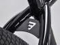 Bomma 29 Inch Black Wheelie Bike