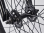 Bomma 29 Inch Black Wheelie Bike