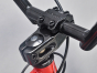 Bomma 29 Inch Pomegranate Wheelie Bike