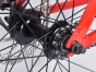 Bomma 29 Inch Pomegranate Wheelie Bike