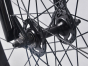 Bomma 29 Inch Pomegranate Wheelie Bike