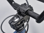 Bomma 29 Inch Slate Grey Wheelie Bike