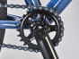 Bomma 29 Inch Slate Grey Wheelie Bike