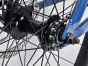 Bomma 29 Inch Slate Grey Wheelie Bike