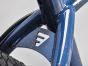Bomma 29 Inch Slate Grey Wheelie Bike