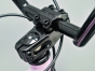 Bomma 26 inch Pink Wheelie Bike