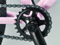Bomma 26 inch Pink Wheelie Bike