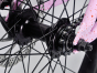 Bomma 26 inch Pink Wheelie Bike