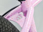 Bomma 26 inch Pink Wheelie Bike