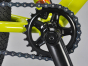 Bomma 29 Bluku Green