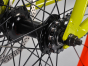 Bomma 29 Bluku Green