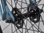 Bomma 29 Inch Grey Wheelie Bike