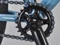 Bomma 29 Inch Grey Wheelie Bike