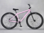 Bomma 29 Inch Pink Wheelie Bike