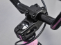 Bomma 29 Inch Pink Wheelie Bike