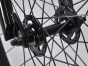 Bomma 29 Inch Pink Wheelie Bike