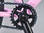 Bomma 29 Inch Pink Wheelie Bike