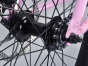Bomma 29 Inch Pink Wheelie Bike