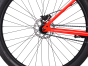 Bomma 29 ST Red PRE ORDER