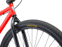 Bomma 29 ST Red PRE ORDER