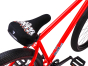 Bomma 29 ST Red PRE ORDER