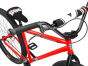 Bomma 29 ST Red PRE ORDER