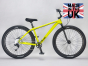 Chenga Mushy Pea Big BMX