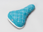 Diamond Stitch Wheelie Seat