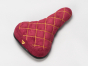 Diamond Stitch Wheelie Seat