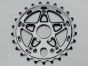 Crank and Gully sprocket kit