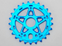 Crank and Gully sprocket kit