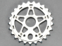 Crank and Gully sprocket kit