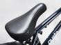 Black BMX Bike