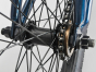 kush 1 blue bmx
