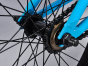 Kush 1 Blue BMX Bike 