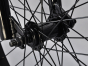 Kush 1 Blue BMX Bike 