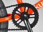 bmx cycle
