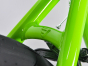 Kush 2+ Hulk Green BMX bike