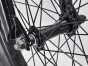 Kush 2+ Grey BMX bike
