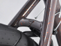 Kush 2+ Grey BMX bike