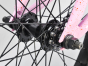 Kush 2+ Pink BMX bike