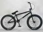 BMX stunt bike
