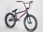 BMX stunt bike
