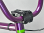 kush 2 bmx bike

