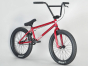 BMX stunt bike
