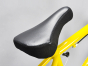 Kush 2 Yellow BMX bike