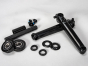 Crank and Gully sprocket kit
